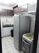 Apartamento com 2 Quartos para alugar, 59m² no Meireles, Fortaleza - Foto 5