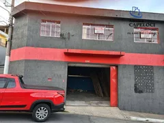 Galpão / Depósito / Armazém para venda ou aluguel, 108m² no Freguesia do Ó, São Paulo - Foto 1