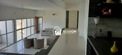 Apartamento com 4 Quartos à venda, 235m² no Ilha Porchat, São Vicente - Foto 1