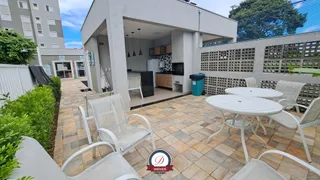 Apartamento com 2 Quartos à venda, 52m² no Jardim Nossa Senhora da Penha, Hortolândia - Foto 22