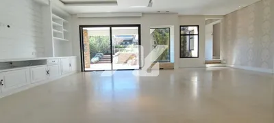 Casa de Condomínio com 4 Quartos à venda, 395m² no Loteamento Residencial Pedra Alta Sousas, Campinas - Foto 5