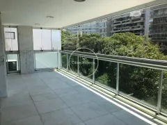 Apartamento com 3 Quartos à venda, 192m² no Leblon, Rio de Janeiro - Foto 7