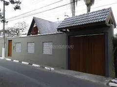 Casa com 4 Quartos para venda ou aluguel, 192m² no Granja Viana, Cotia - Foto 4