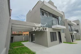 Casa de Condomínio com 3 Quartos à venda, 133m² no Tarumã, Curitiba - Foto 2