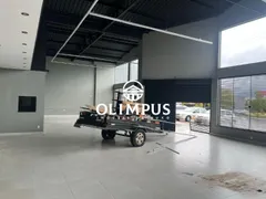 Loja / Salão / Ponto Comercial para alugar, 165m² no Santa Luzia, Uberlândia - Foto 1