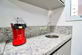 Apartamento com 1 Quarto à venda, 30m² no Jardim, Santo André - Foto 38