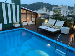 Cobertura com 3 Quartos à venda, 210m² no Centro, Florianópolis - Foto 48