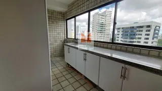 Apartamento com 3 Quartos à venda, 146m² no Parnamirim, Recife - Foto 18