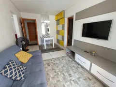 Apartamento com 1 Quarto à venda, 61m² no Cidade Ocian, Praia Grande - Foto 3