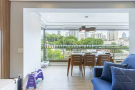 Apartamento com 3 Quartos à venda, 123m² no Sumaré, São Paulo - Foto 11