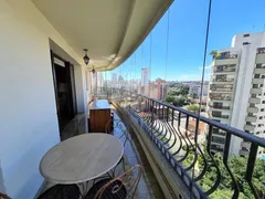 Apartamento com 4 Quartos à venda, 257m² no Campo Belo, São Paulo - Foto 2