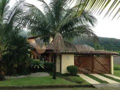Casa de Condomínio com 4 Quartos à venda, 270m² no Massaguaçu, Caraguatatuba - Foto 1