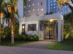 Apartamento com 2 Quartos à venda, 39m² no Cajazeiras, Fortaleza - Foto 1
