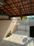 Casa de Condomínio com 2 Quartos à venda, 87m² no Rocha, São Gonçalo - Foto 2