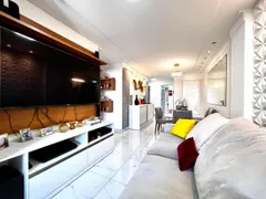 Apartamento com 3 Quartos à venda, 98m² no Candelária, Natal - Foto 8