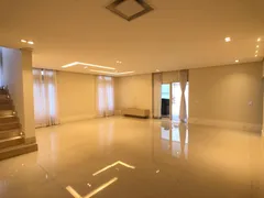 Casa de Condomínio com 4 Quartos para alugar, 450m² no Tamboré, Barueri - Foto 38