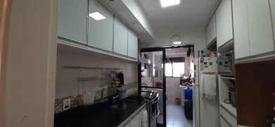 Apartamento com 3 Quartos à venda, 86m² no Vila São Francisco, São Paulo - Foto 19
