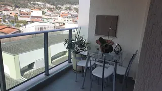 Apartamento com 3 Quartos à venda, 90m² no Monte Verde, Florianópolis - Foto 10