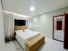 Casa de Condomínio com 3 Quartos à venda, 350m² no Setor Habitacional Vicente Pires, Brasília - Foto 7