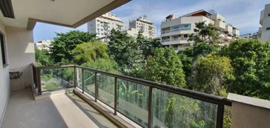 Apartamento com 3 Quartos para venda ou aluguel, 85m² no Anil, Rio de Janeiro - Foto 3