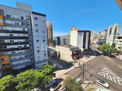 Conjunto Comercial / Sala para alugar, 40m² no Floresta, Porto Alegre - Foto 8