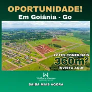 Terreno / Lote Comercial à venda, 360m² no Residencial Fonte das Aguas, Goiânia - Foto 54