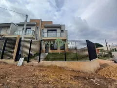 Sobrado com 3 Quartos à venda, 104m² no Atuba, Curitiba - Foto 1