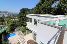 Casa com 5 Quartos à venda, 806m² no Jardim Botânico, Rio de Janeiro - Foto 1