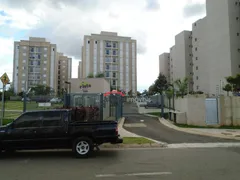 Apartamento com 3 Quartos à venda, 64m² no Loteamento Residencial Viva Vista, Sumaré - Foto 2