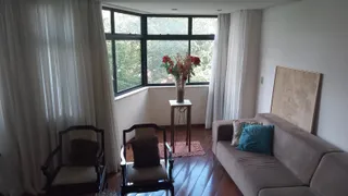 Apartamento com 4 Quartos à venda, 190m² no Lourdes, Belo Horizonte - Foto 10