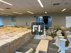 Conjunto Comercial / Sala para venda ou aluguel, 965m² no Brooklin, São Paulo - Foto 3