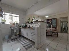 Casa Comercial com 4 Quartos à venda, 315m² no Gonzaga, Santos - Foto 10