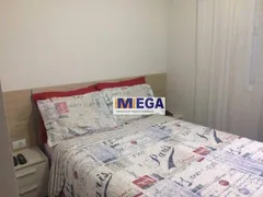 Apartamento com 3 Quartos à venda, 65m² no Jardim Antonio Von Zuben, Campinas - Foto 10