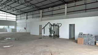 Galpão / Depósito / Armazém para alugar, 600m² no Pólo Industrial, Franco da Rocha - Foto 2