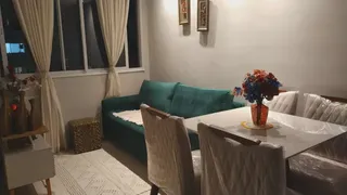 Apartamento com 2 Quartos para alugar, 35m² no Barra Funda, São Paulo - Foto 9