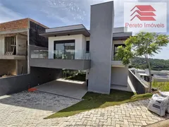 Casa de Condomínio com 3 Quartos à venda, 335m² no Condominio Residencial Euroville II, Bragança Paulista - Foto 22