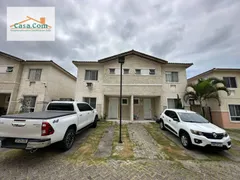 Casa de Condomínio com 3 Quartos à venda, 126m² no Praia da Baleia, Serra - Foto 2