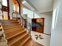 Casa de Condomínio com 4 Quartos para alugar, 450m² no Residencial Morada dos Lagos, Barueri - Foto 3