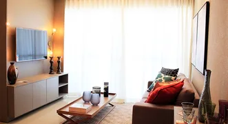 Apartamento com 3 Quartos à venda, 127m² no Jóquei, Teresina - Foto 1