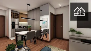 Apartamento com 2 Quartos à venda, 55m² no Brasmadeira, Cascavel - Foto 5