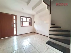 Casa de Condomínio com 2 Quartos à venda, 52m² no Ipiranga, Sapucaia do Sul - Foto 10