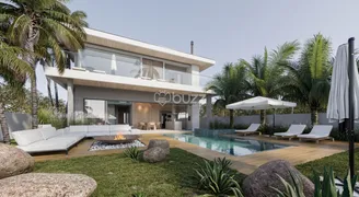 Casa de Condomínio com 4 Quartos à venda, 330m² no Ribeirão da Ilha, Florianópolis - Foto 2