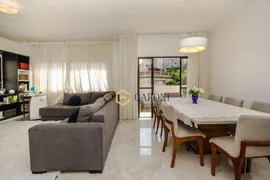 Apartamento com 4 Quartos para alugar, 175m² no Lapa, São Paulo - Foto 3