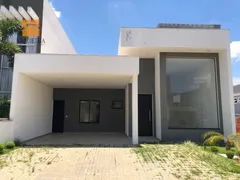 Casa de Condomínio com 3 Quartos para venda ou aluguel, 229m² no Brigadeiro Tobias, Sorocaba - Foto 1