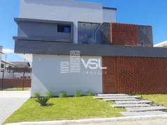Casa de Condomínio com 4 Quartos à venda, 250m² no Vargem Grande, Florianópolis - Foto 1