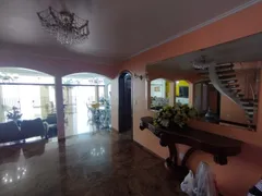 Casa de Condomínio com 9 Quartos para alugar, 580m² no Enseada, Guarujá - Foto 60