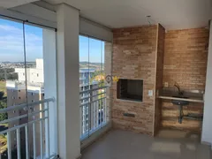 Apartamento com 3 Quartos para alugar, 250m² no Vila Oliveira, Mogi das Cruzes - Foto 35