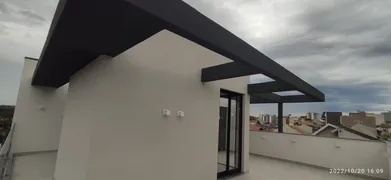 Sobrado com 3 Quartos à venda, 200m² no Afonso Pena, São José dos Pinhais - Foto 4