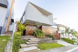 Casa de Condomínio com 3 Quartos à venda, 280m² no Santa Felicidade, Curitiba - Foto 2