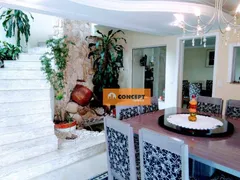 Casa de Condomínio com 3 Quartos à venda, 347m² no Parque Residencial Itapeti, Mogi das Cruzes - Foto 6